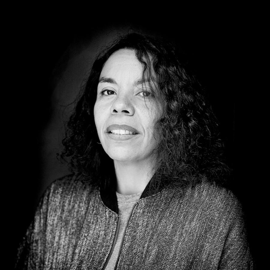 Alice Joseph-Edouard