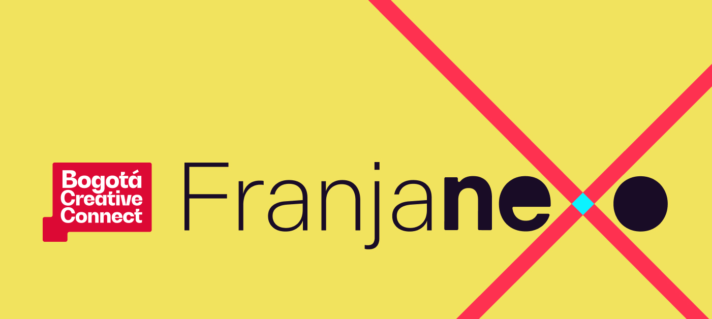 Franja NEXO se integra a Bogotá Creative Connect 2026 para impulsar la internacionalización de las industrias creativas
